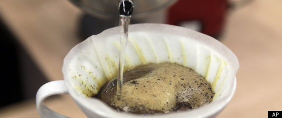 Coffee Cup