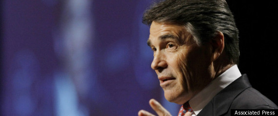 Rick Perry