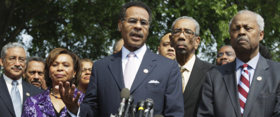 Emanuel Cleaver