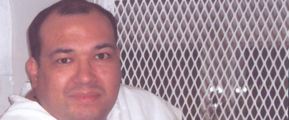 Humberto Leal Executed