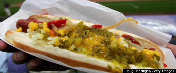 Hot Dog Exonerated