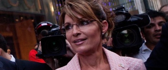 Sarah Palin Email