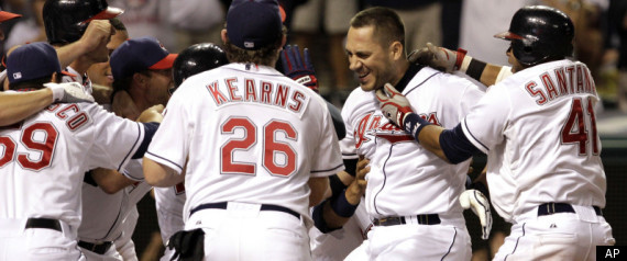 Travis Hafner