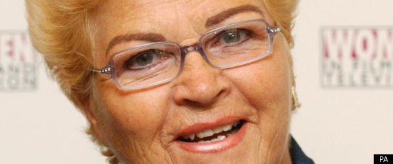 Pam St Clement