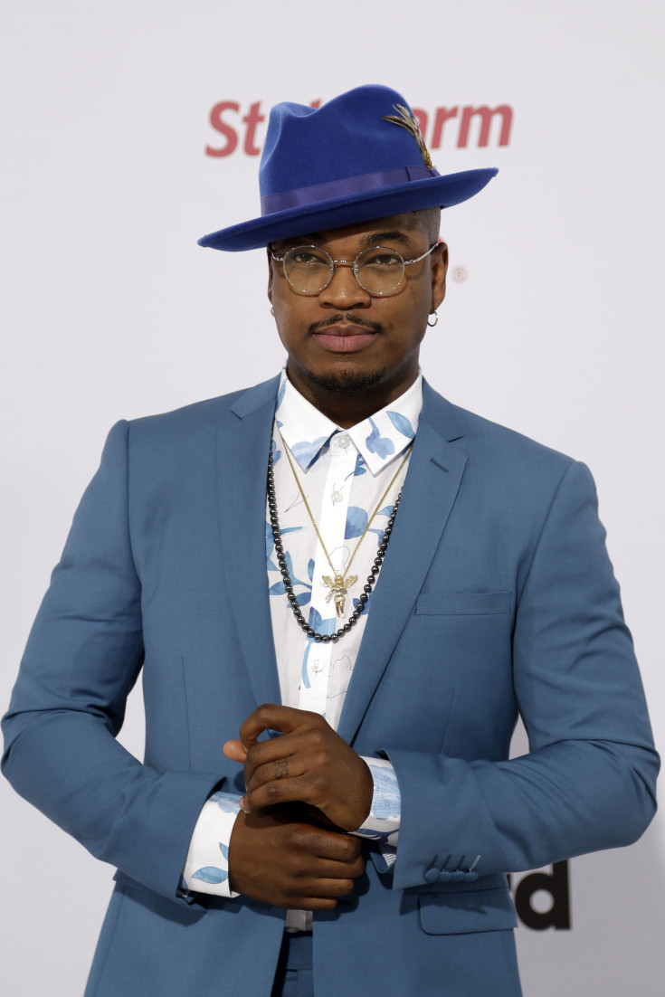 captain neyo