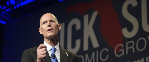 RICK SCOTT