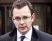 Andy Coulson Arrest