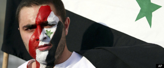 Syria Hama