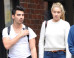 Looks Like Gigi Hadid And Joe Jonas Might Be Dating