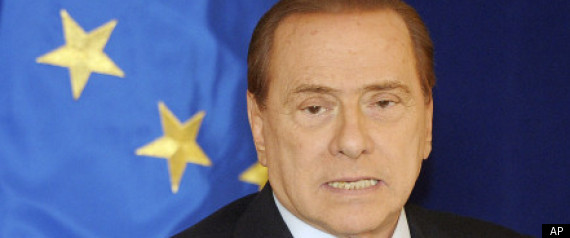 Berlusconi