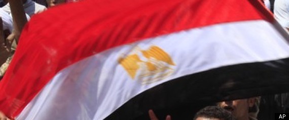 Egypt Tahrir Square