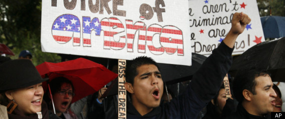 Dream Act