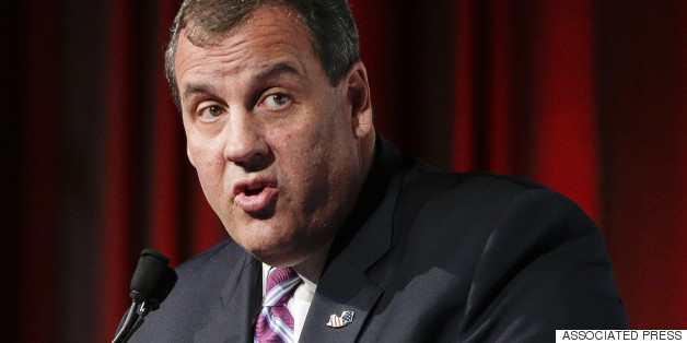 Chris Christie Wonders Whether Hillary Clinton Wants To 'Increase The Opportunities' For Voter Fraud