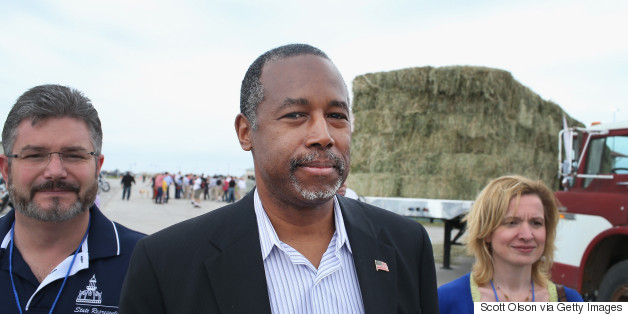 Even These GOP Presidential Candidates Agree With Elizabeth Warren On Obama's Trade Deal