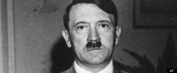 Adolf Hitler