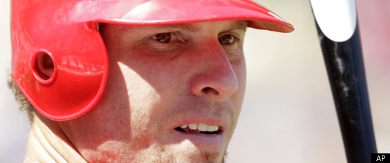 Josh Hamilton