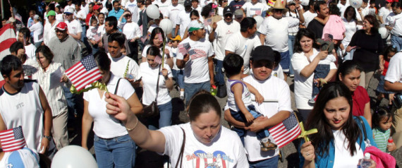 Alabama Immigration Lawsuit