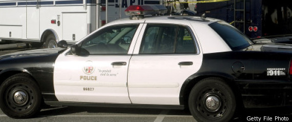 Lapd File Photo