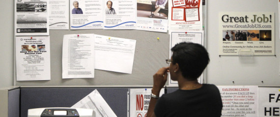 Unemployment Crisis