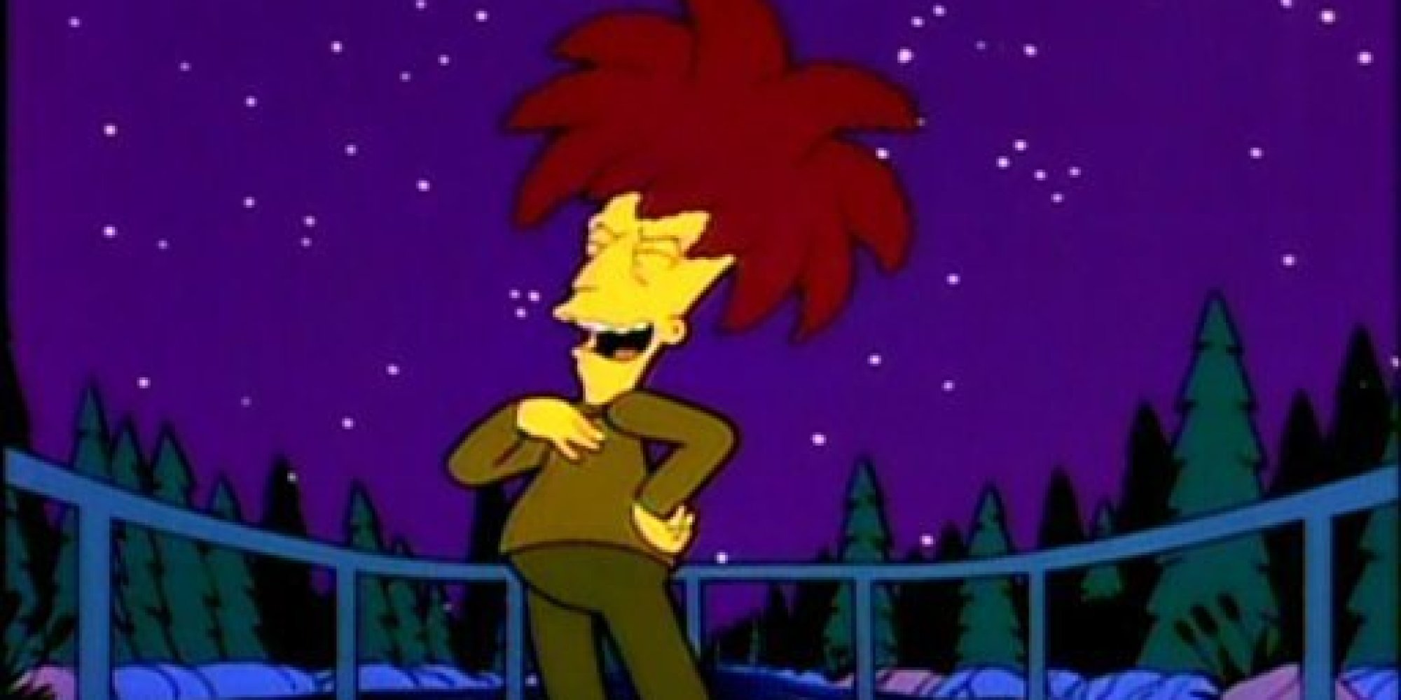 The Simpsons Sideshow Bob To Finally Get His Revenge On Bart Simpson In New Series Huffpost Uk 