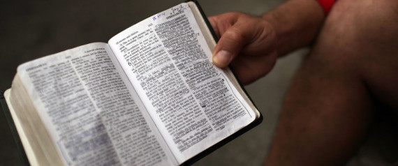 Biblical Literalism
