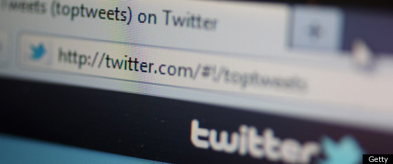 Twitter Health