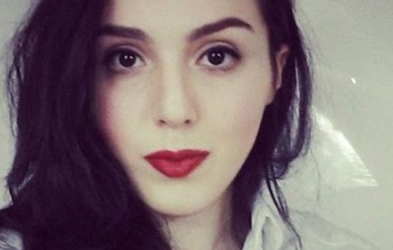 sophie spector