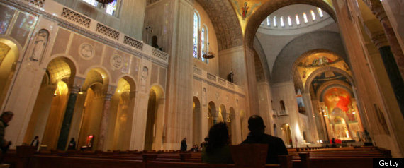 Catholic Church