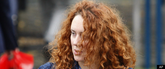 Rebekah Brooks