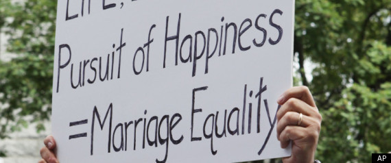 Marriage Equality