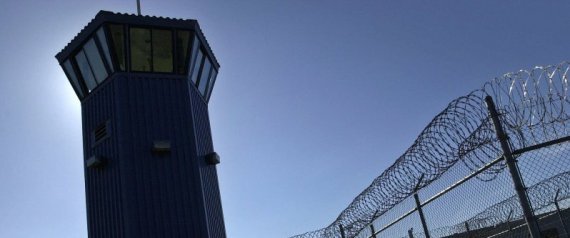 Prison Hunger Strike