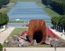 Anish Kapoor Put A Vagina Sculpture In Versailles' Garden, And People Are Unimpressed