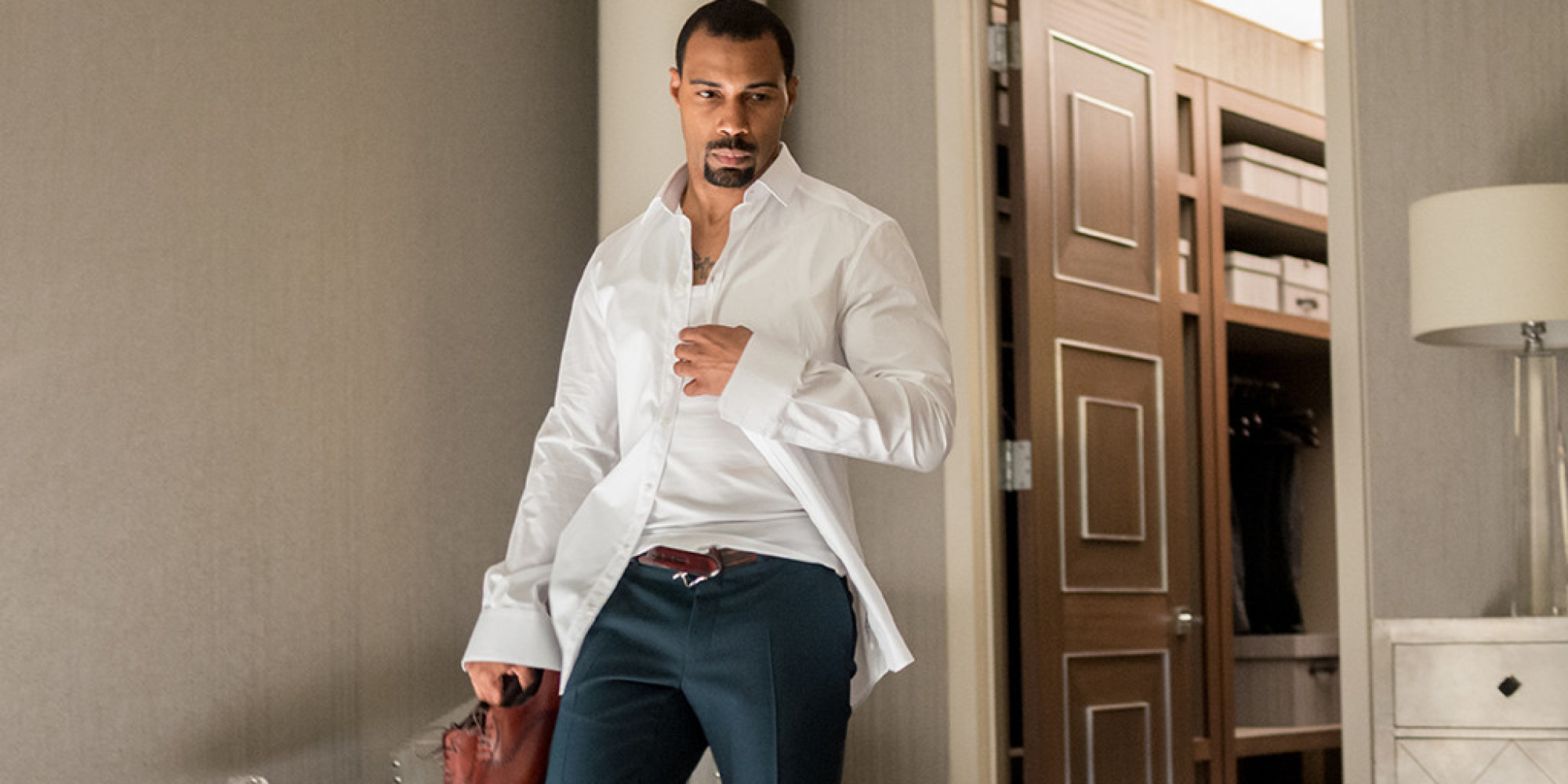Omari Hardwick Dishes On The New Season Of 'Power' | HuffPost - Can You Watch The New Season Of Power On Hulu