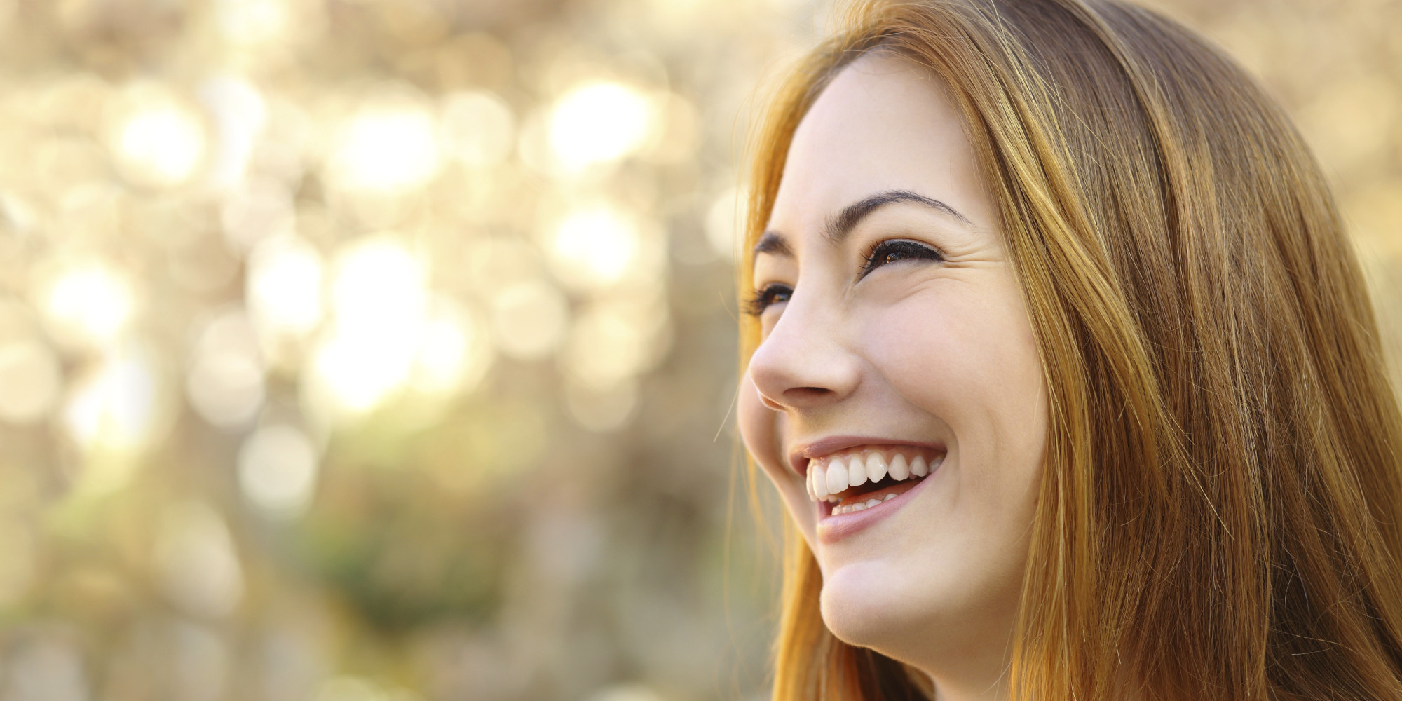 2 Ways To Be Happier Today Huffpost 