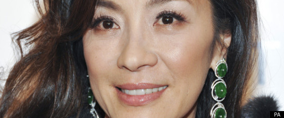 Michelle Yeoh