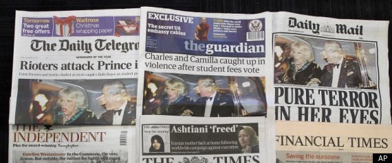 British Media