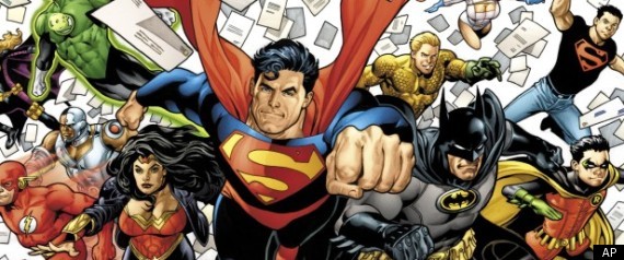 Superman