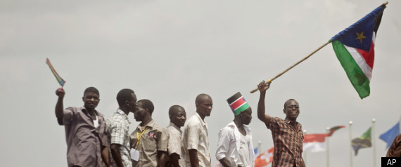 South Sudan