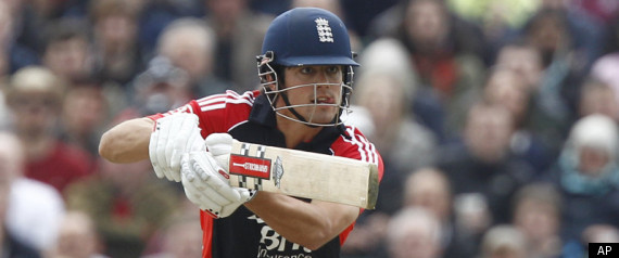 England Cricket Sri Lanka