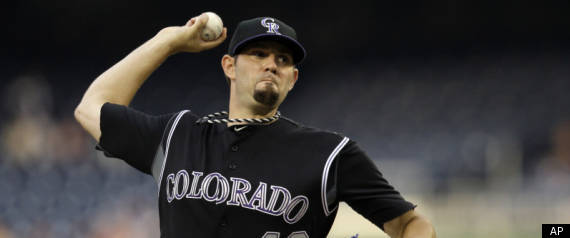 Rockies