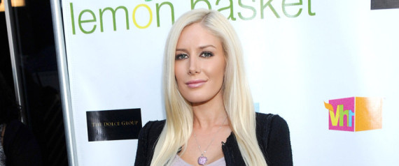 Heidi Montag
