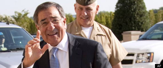 Leon Panetta