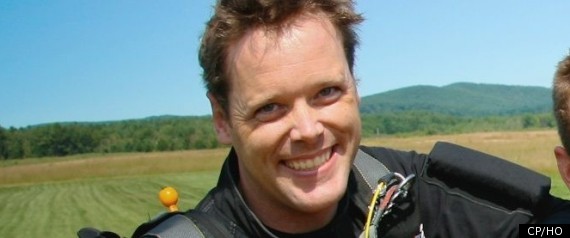 Missing Man