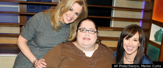 Donna Simpson Fattest Woman