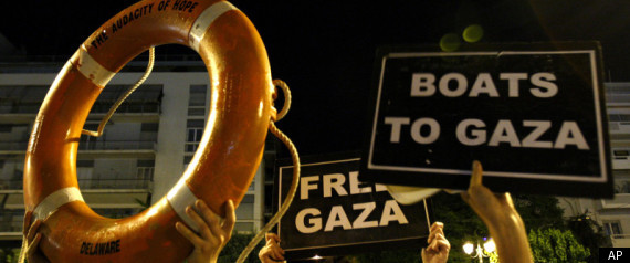 Gaza Flotilla