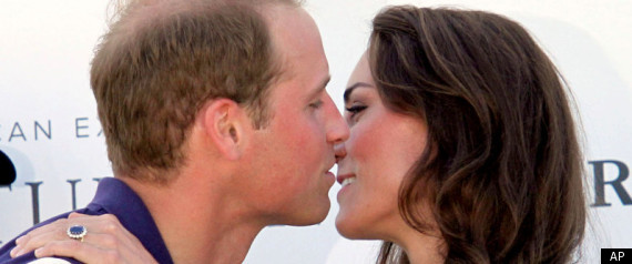 William Kate