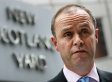 John Yates Resigns From Metropolitan Police As Pressure Over Phone Hacking Intensifies