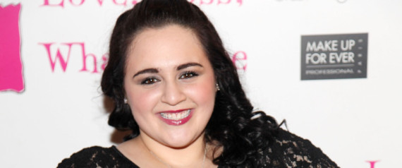 Nikki Blonsky