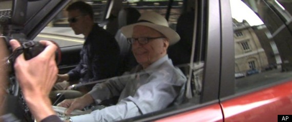 Murdoch