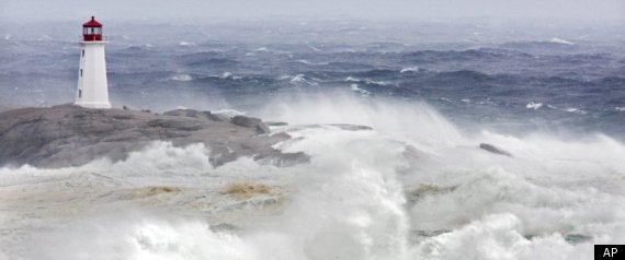 Peggys Cove